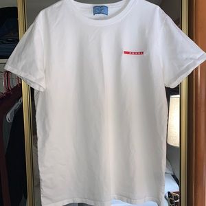 Men’s XL Prada tshirt